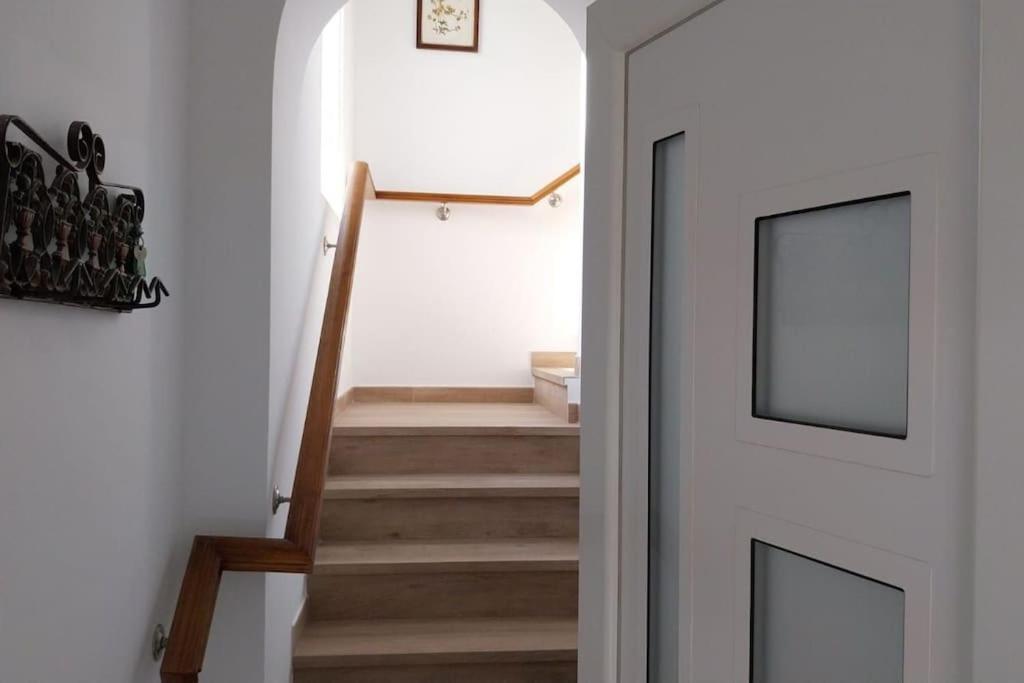 Casa Anna, Lecrin, Granada Daire Dış mekan fotoğraf