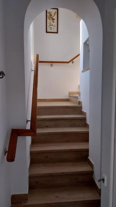 Casa Anna, Lecrin, Granada Daire Dış mekan fotoğraf