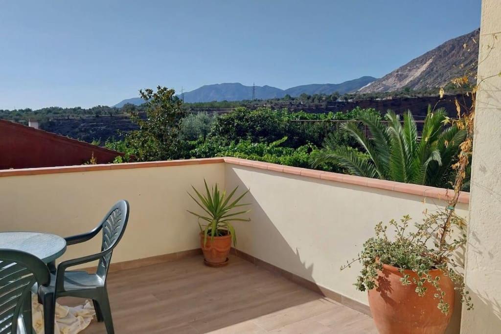 Casa Anna, Lecrin, Granada Daire Dış mekan fotoğraf