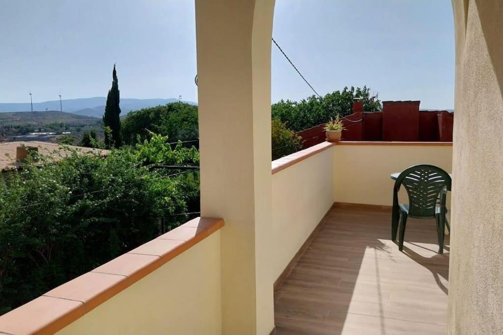 Casa Anna, Lecrin, Granada Daire Dış mekan fotoğraf